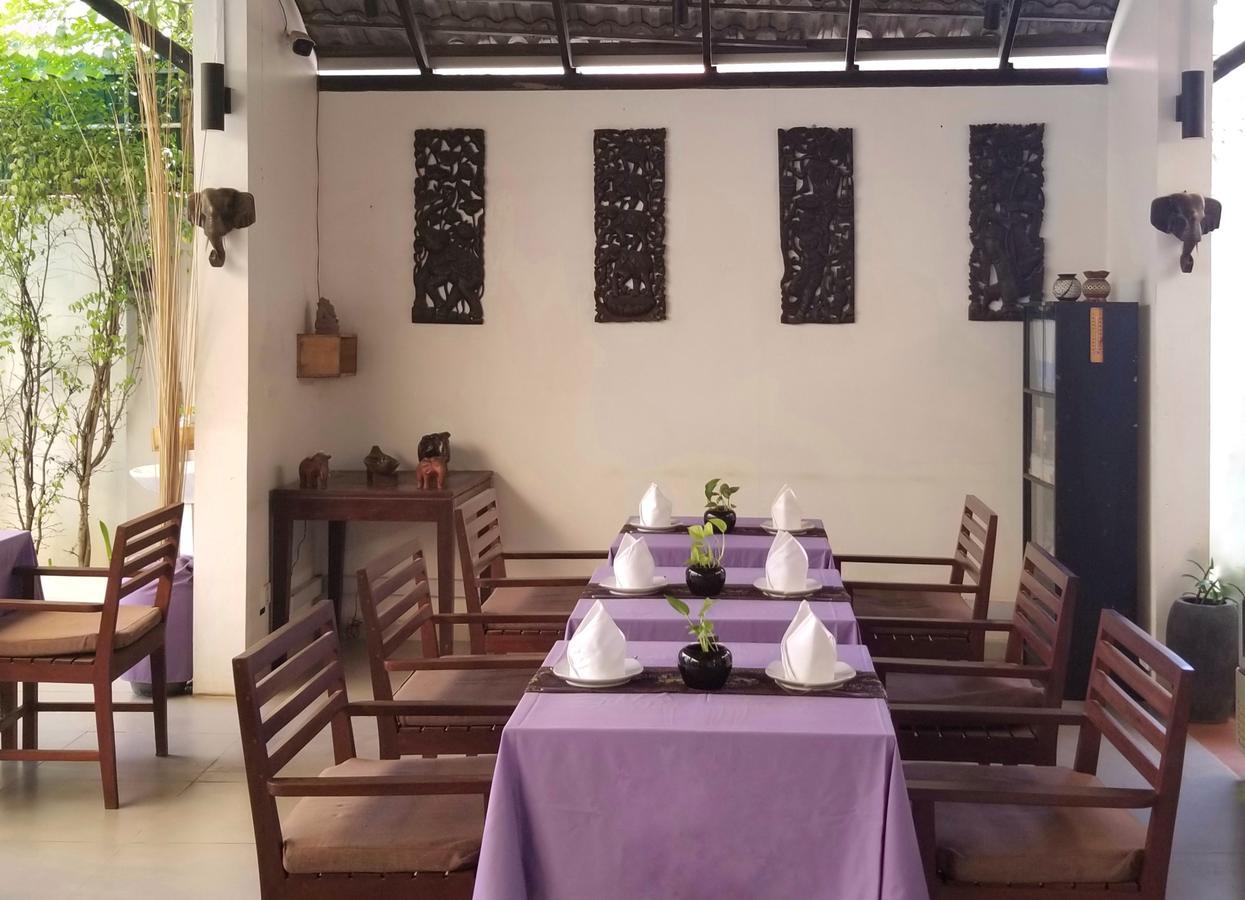Saline Angkor Villa Siem Reap Bagian luar foto